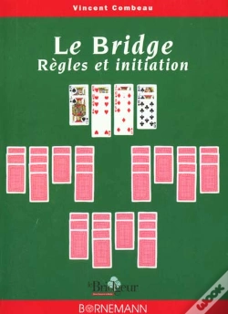Capa do artigo Le Bridge - Regles Et Initiation