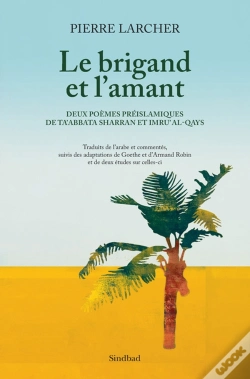 Capa do artigo Le Brigand Et L'Amant
