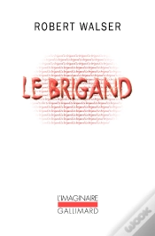 Capa do artigo Le Brigand