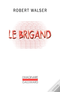 Capa do artigo Le Brigand