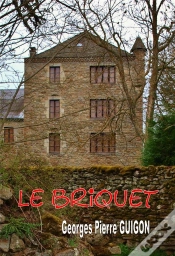 Capa do artigo Le Briquet