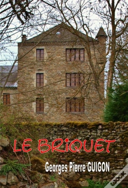 Capa do artigo Le Briquet
