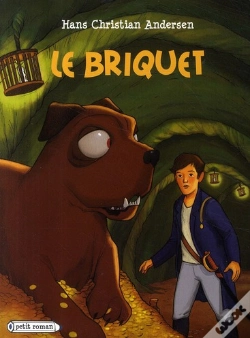 Capa do artigo Le Briquet