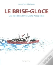 Capa do artigo Le Brise-Glace