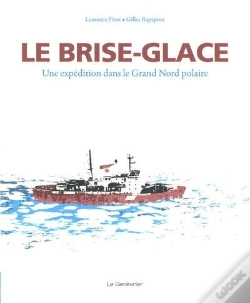 Capa do artigo Le Brise-Glace