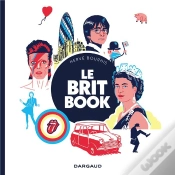Capa do artigo Le Britbook