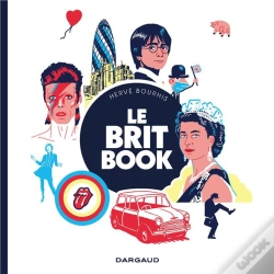 Capa do artigo Le Britbook