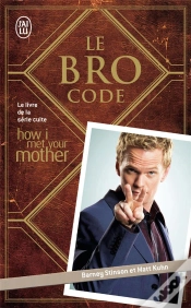 Capa do artigo Le Bro Code