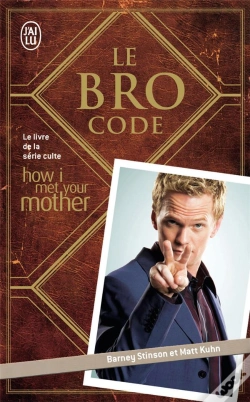 Capa do artigo Le Bro Code