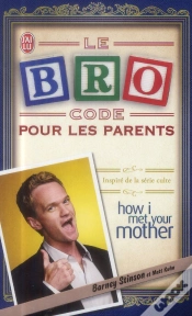 Capa do artigo Le Bro Code Pour Les Parents