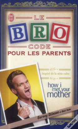 Capa do artigo Le Bro Code Pour Les Parents