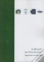 Capa do artigo Le Brocoli, Un Chou De Plus