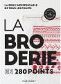 Le Broderie En 280 Points - Preview
