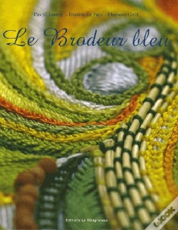 Capa do artigo Le Brodeur Bleu