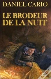 Capa do artigo Le Brodeur De La Nuit