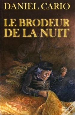 Capa do artigo Le Brodeur De La Nuit