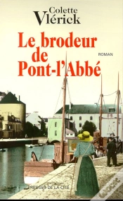 Capa do artigo Le Brodeur De Pont-L
