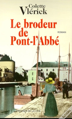 Capa do artigo Le Brodeur De Pont-L'Abbé