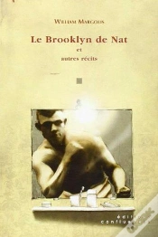 Capa do artigo Le Brooklyn De Nat Et Autres Recits