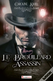 Capa do artigo Le Brouillard Assassin