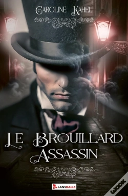 Capa do artigo Le Brouillard Assassin