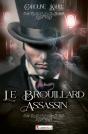 Le Brouillard Assassin - Preview