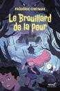 Le Brouillard De La Peur - Preview