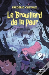 Le Brouillard De La Peur
