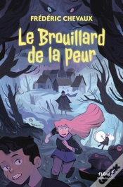Capa do artigo Le Brouillard De La Peur