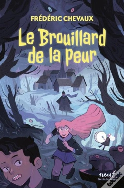 Capa do artigo Le Brouillard De La Peur