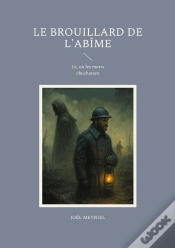 Capa do artigo Le Brouillard De L