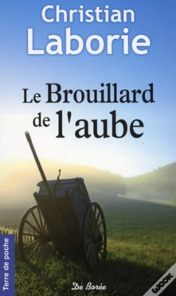 Capa do artigo Le Brouillard De L'Aube