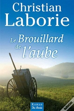 Capa do artigo Le Brouillard De L'Aube