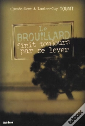 Capa do artigo Le Brouillard Finit Toujours Par Se Lever
