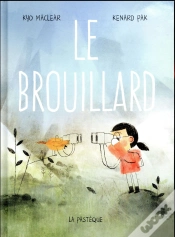 Capa do artigo Le Brouillard