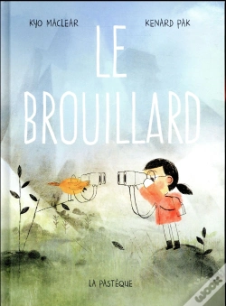 Capa do artigo Le Brouillard
