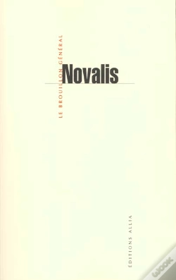 Capa do artigo Le Brouillon General