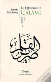 Capa do artigo Le Bruissement Du Calame ; Histoire De L