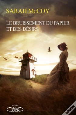 Capa do artigo Le Bruissement Du Papier Et Des Desirs