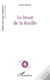 Capa do artigo Le Bruit De La Feuille