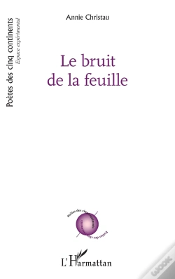 Capa do artigo Le Bruit De La Feuille