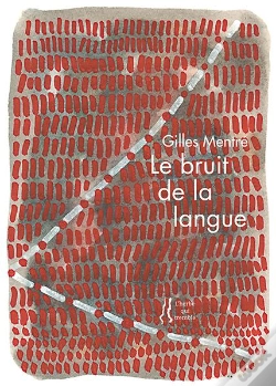Capa do artigo Le Bruit De La Langue
