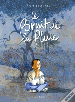 Capa do artigo Le Bruit De La Pluie