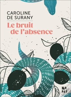Capa do artigo Le Bruit De L'Absence