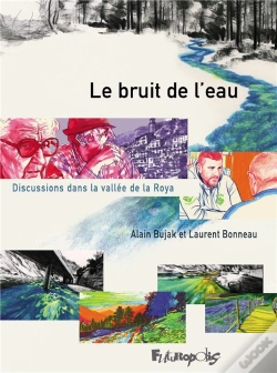 Capa do artigo Le Bruit De L'Eau