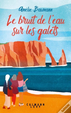 Capa do artigo Le Bruit De L'Eau Sur Les Galets