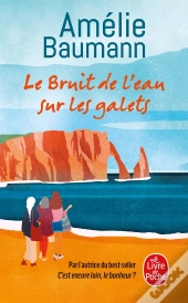 Le Bruit De L'Eau Sur Les Galets