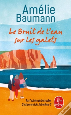 Capa do artigo Le Bruit De L'Eau Sur Les Galets