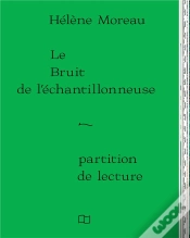 Capa do artigo Le Bruit De L