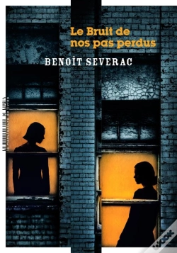 Capa do artigo Le Bruit De Nos Pas Perdus